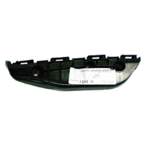 Sherman Parts - Lh Front Bumper Cover Support Toyota Matrix 0914 - 8166-84SP-1