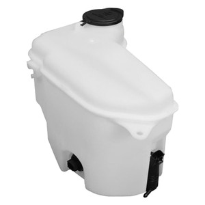 Sherman Parts - W/shield Washer Tank Assy Canada;reservr/cap/pump/sensor Assy Toyota Corolla 9802 - 8174A-600W-0