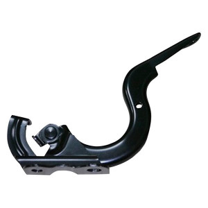 Sherman Parts - Rh Hood Hinge Assy Toyota Corolla 1719 - 8175A-42-2