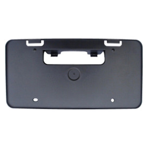 Sherman Parts - Front Bumper License Bracket Ce|l|le|le Eco Toyota Corolla 1416 - 8175AC-90LB-0