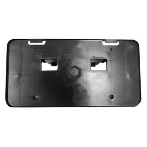 Sherman Parts - Front Bumper License Bracket Japan Built Toyota Corolla 0913 - 8175AE-90LB-0