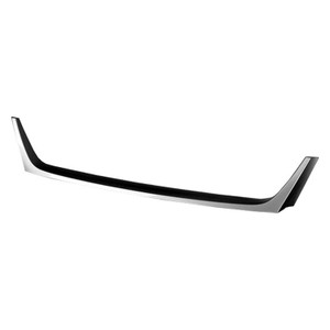 Sherman Parts - Front Bumper Lower Grille Moulding Toyota Venza 1316 - 8195-98-0