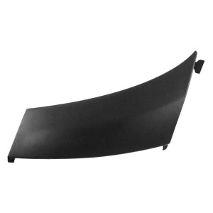 Sherman Parts - Rh Front Bumper Extension; Outer Toyota Tundra Double Cab 0006; Sequoia 0104 - 8220-90A-2