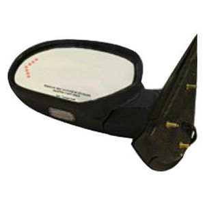 Sherman Parts - Avalanche 0713/suburb 0714 Mirr Lhpwrpwr Fldghtdw/memsgl Lgt & Pdl Lgt2 - 902-320BL