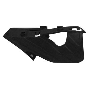 Sherman Parts - Rh Frt Bumper Cover Support; Upr Cover Rear Support Gmc Sierra 1500 0713; Sierra 1500 Hybrid 0913 - 902-84SPR