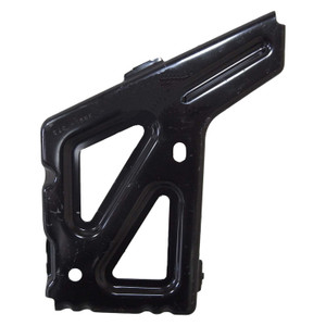 Sherman Parts - Capa Lh Rr Bumper Bracket; Impact Bar Bracket; W/o Corner Step Silverado 1500 20142018 - 902A-850QL