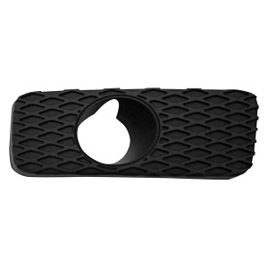 Sherman Parts - Rh Front Bumper Insert Xtreme; Outer Grille Chevrolet Colorado 0508 - 907-95R