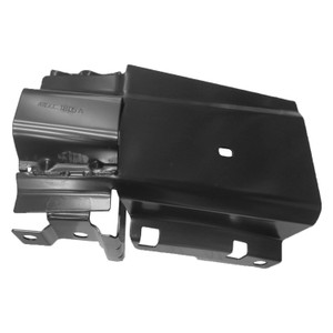 Sherman Parts - Capa Lt Frt Bumper Bracket 2wd; W/8500 Or 8600lb Gvw Chevrolet Express 2500/3500 03c - 932AA-84BQL