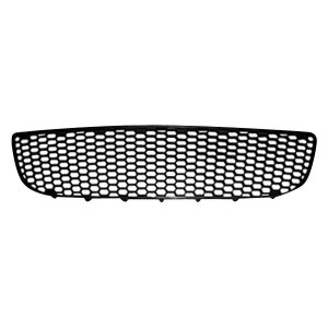 Sherman Parts - Front Bumper Grille Center Volkswagen Beetle 0610 - 9501-99C-0