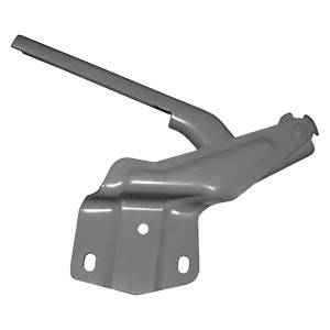 Sherman Parts - Lh Hood Hinge Assy Volkswagen Jetta Sdn 1118 - 9532B-42-1