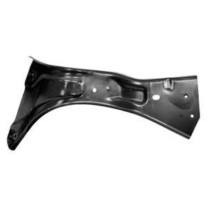 Sherman Parts - Lh Front Fender Brace Volkswagen Passat 1215 - 9537-31B-1
