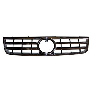 Sherman Parts - Grille Assy W/chrome Frame Volkswagen Touareg 0407 - 9540-99-0