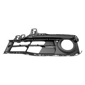 Sherman Parts - Lh Frt Bumper Insert F30;sdn;sport;w/o M Sport;otr Grille/fog Lamp Bezel Bmw 330e/340i Xdrive 1618 - BM320I13-95-1