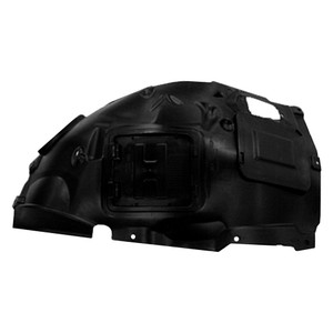 Sherman Parts - Rh Front Fender Inner Panel F30; Sdn; Std|modern|luxury|sport; Front Bmw 328i 1216; 320i 1218 - BM320I13A-24-2