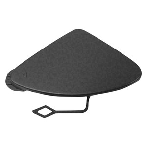 Sherman Parts - Tow Hook Cover F30; Sdn; Ptm Bmw 328i/335i 1215 - BM320I13A-87H-0