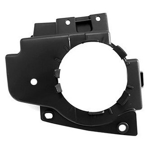 Sherman Parts - Rh Fog Lamp Bracket; Bumper Mounted Chrysler 300 15c - CH30015-125BR