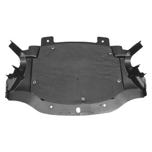 Sherman Parts - Capa Lower Engine Cover Rwd; Center Chrysler 300 15c - CH30015-49SQU