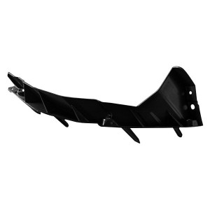 Sherman Parts - Rh Front Bumper Cover Support; Fascia To Fender Dodge Charger 15c - CHCHAR15-84SPR