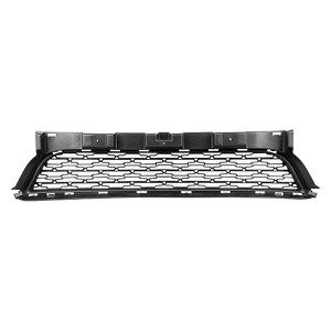 Sherman Parts - Frt Bumper Grille W/o Hood Scoop;w/o Adaptive Cruise Control;w/o Police Pkg Dodge Charger 15c - CHCHAR15-99BGU