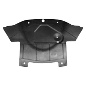 Sherman Parts - Lower Engine Cover Type 2; Center Dodge Charger 1518 - CHCHAR15A-49SU