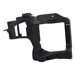 Sherman Parts - Lh Headlamp Mounting Panel; Headlamp Mtg Bracket Jeep Cherokee 1418 - CHCHER14-23MPL