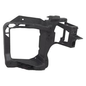 Sherman Parts - Rh Headlamp Mounting Panel; Headlamp Mtg Bracket Jeep Cherokee 1418 - CHCHER14-23MPR