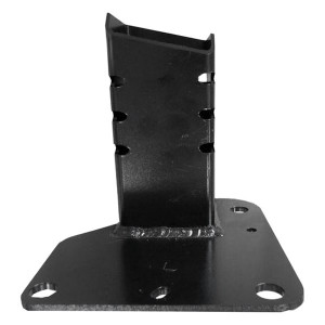 Sherman Parts - Lh Front Frame Rail Load Beam Extension Jeep Cherokee 1418 - CHCHER14-40AL