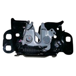 Sherman Parts - Hood Latch W/o Remote Starh Jeep Cherokee 1418 - CHCHER14-42CHU