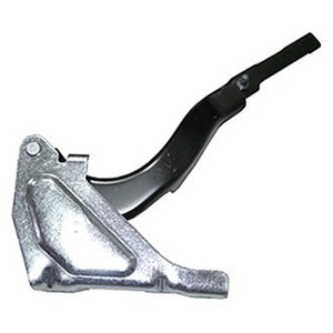 Sherman Parts - Rh Hood Hinge Assy Jeep Cherokee 1418 - CHCHER14-42R