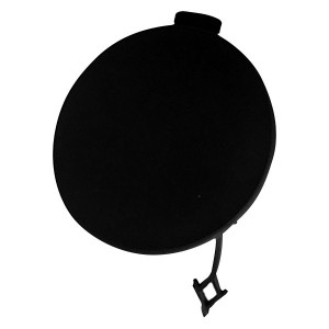 Sherman Parts - Tow Hook Cover Latitude|limited|overland|sport Jeep Cherokee 1418 - CHCHER14-87HU