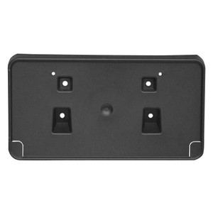 Sherman Parts - Front Bumper License Bracket Latitude|limited|north|sport|overland Jeep Cherokee 1418 - CHCHER14-90LBU