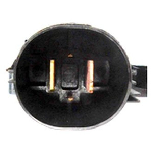 Sherman Parts - Radiator Cooling Fan Assy; 3.2l; Dual Fan Assy; Std Duty Cooling; Cherokee 1418 - CHCHER14B-421U