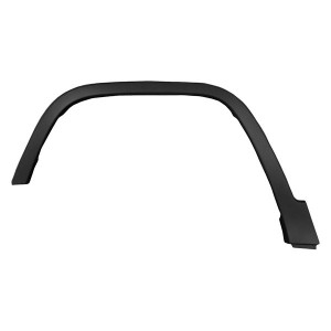 Sherman Parts - Capa Lt Frt Wheel Opening Molding Latitude|limited|north|sport; W/o Off Road Pkg Jeep Cherokee 1418 - CHCHER14B-92MQL