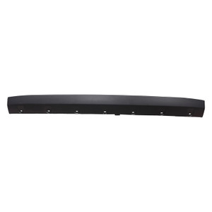 Sherman Parts - Front Bumper Molding Trailhawk; Bumper Grille Trim; Lower Jeep Cherokee 1418 - CHCHER14B-98U