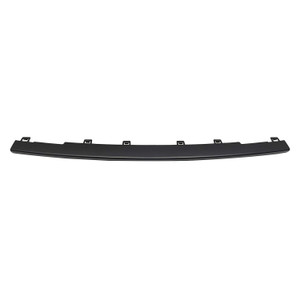 Sherman Parts - Front Bumper Molding Trailhawk; Bumper Grille Trim; Upper Jeep Cherokee 1418 - CHCHER14C-98U