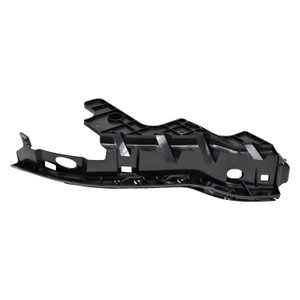 Sherman Parts - Lt Headlamp Bracket Jeep  Cherokee 19c - CHCHER19-23BL