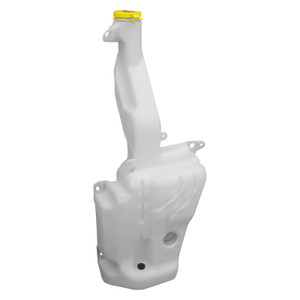 Sherman Parts - Windshield Washer Tank Assy Reservoir & Cap Assy;see Notes Jeep Cherokee 19c - CHCHER19-600WU