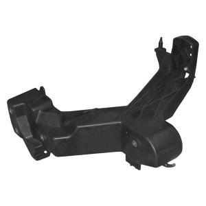 Sherman Parts - Lh Headlamp Mounting Panel; Headlamp Mtg Bracket Dodge Durango 1424 - CHDURA14-23MPL