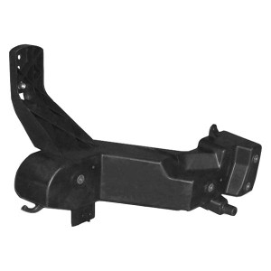 Sherman Parts - Rh Headlamp Mounting Panel; Headlamp Mtg Bracket Dodge Durango 1424 - CHDURA14-23MPR