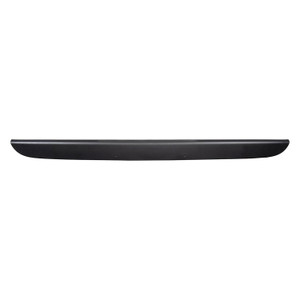 Sherman Parts - Front Bumper Molding; W/o Park Assist System; Center Applique; Textured Black Dodge Durang0 11c - CHDURA14B-98U