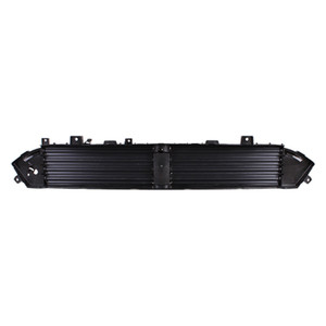 Sherman Parts - Capa Grille Air Intake Assy Active Shutter Chrysler Pacifica 19c - CHPACI21-99AQU