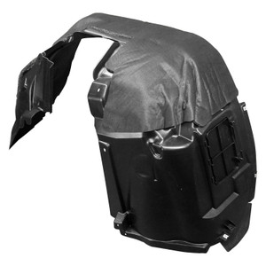 Sherman Parts - Lt Front Fender Inner Panel 1.3l; Exc Trailhawk|upland Jeep Renegade 1921 - CHRENE19B-24L