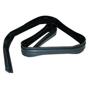 Sherman Parts - Lh Or Rh Glass Run Division Bar 7/32 Glass; Ford Econoline Van 8184 - F1012