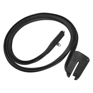 Sherman Parts - Rh Front Door Weatherstrip Ford Mustang 6970 - F3070