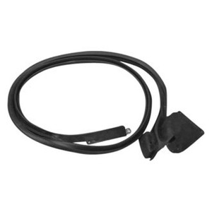 Sherman Parts - Lh Front Door Weatherstrip Ford Mustang 7173 - F3071