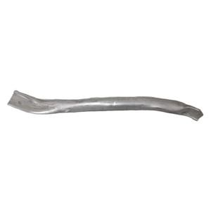 Sherman Parts - Capa Rt Frt Fender Brace Aluminum Ford Explorer 2024 - FOAVIA20-31BQR