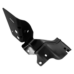 Sherman Parts - Capa Lt Rr Bumper Support Bracket Steel Bumper Ford Bronco 2121 - FOBRON21AA-83SBQL