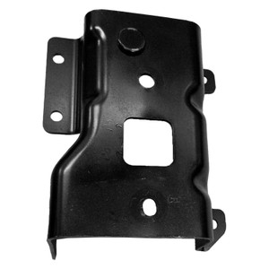 Sherman Parts - Capa Rt Rr Bumper Bracket Steel Bumper Ford Bronco 2121 - FOBRON21AA-850QR