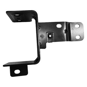 Sherman Parts - Capa Lt Rr Bumper Support Bracket Molded Bumper Ford Bronco 2121 - FOBRON21AB-83SBQL