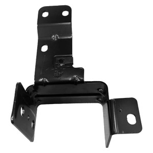 Sherman Parts - Capa Rt Rr Bumper Support Bracket Molded Bumper Ford Bronco 2121 - FOBRON21AB-83SBQR